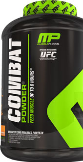MusclePharm Combat Powder